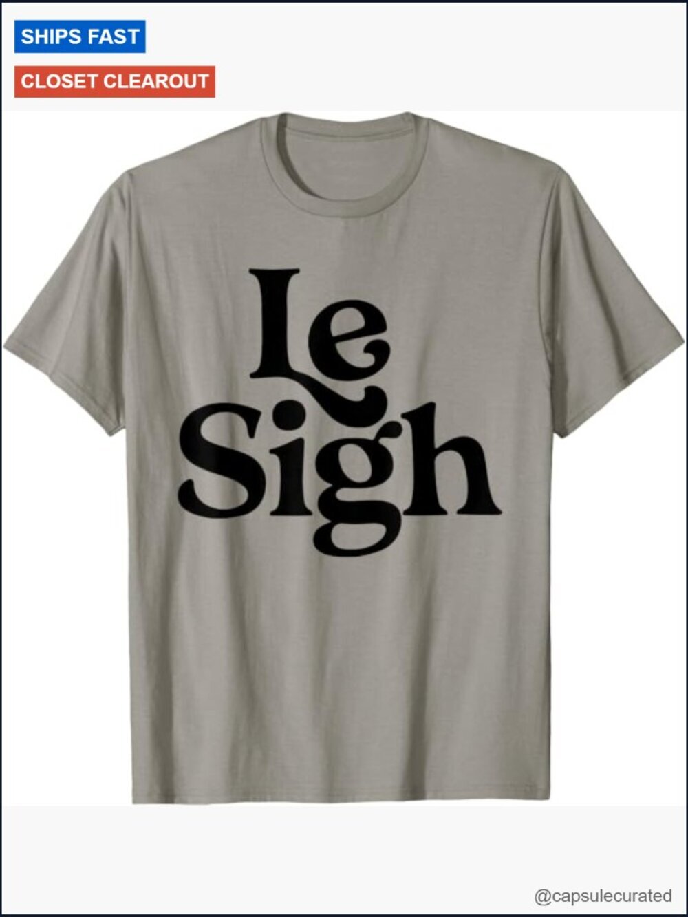 Trendy Modern Minimalist Slogan T-Shirt Casual Fashion Tee